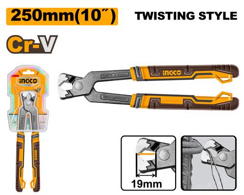 Tenaille 250mm – INGCO