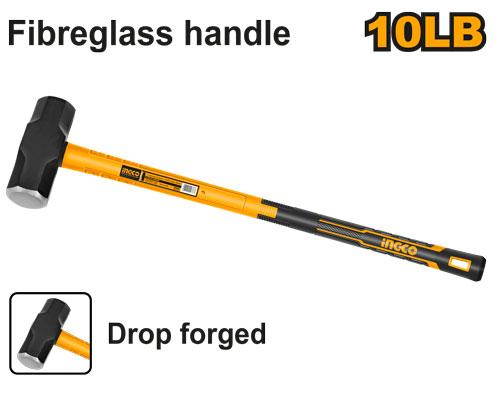 Marteau de forgeron 900mm 4,5kg – INGCO