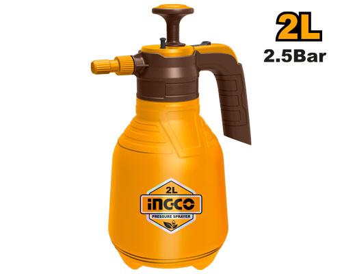 Pulvérisateur à pression 2L – INGCO