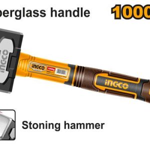 Massette 1000G SI – INGCO - vue 1 - référence HSTH81000