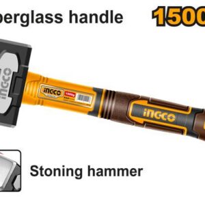 Massette 1500G SI – INGCO - vue 1 - référence HSTH81500