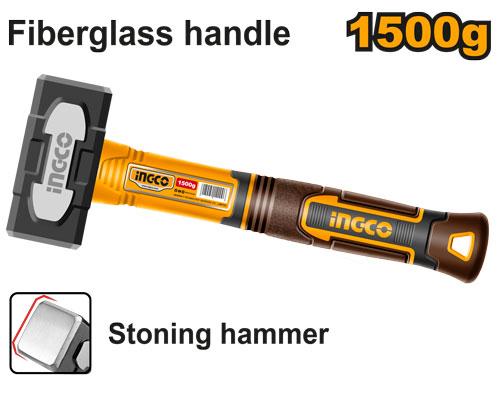 Massette 1500G SI – INGCO HSTH81500