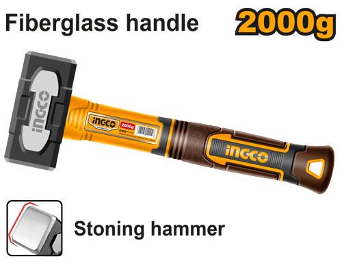 Massette 2000G SI – INGCO HSTH82000