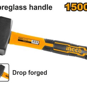 Massette 1500g – INGCO - vue 1 - référence HSTH8803