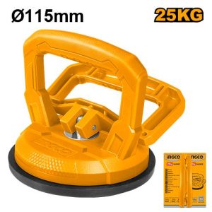 Ventouse 25kg – INGCO - vue 1 - référence HSU012501