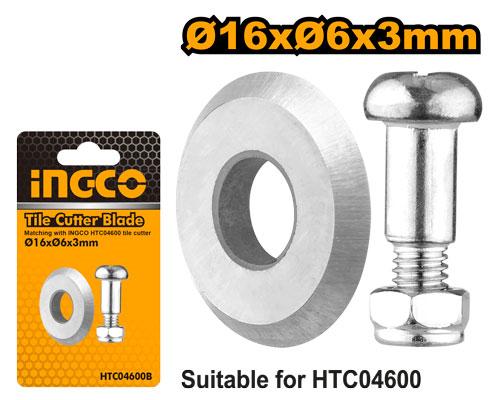 Lame pour coupe-carreaux HTC04600 – INGCO