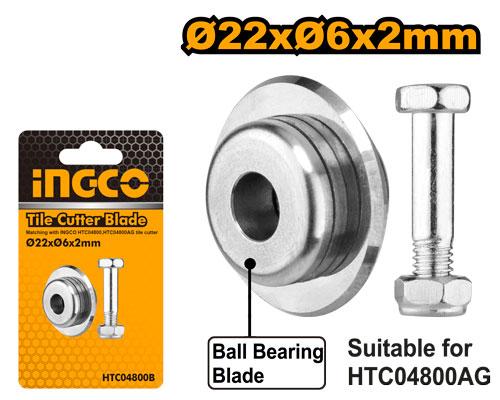 Lame coupe-carreaux – INGCO
