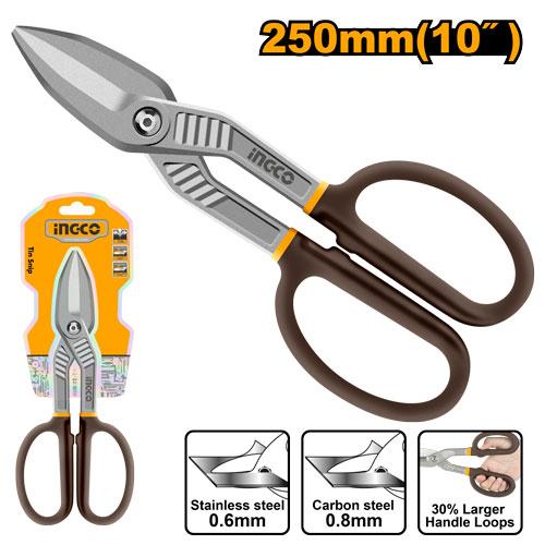 Cisaille 250mm acier – INGCO
