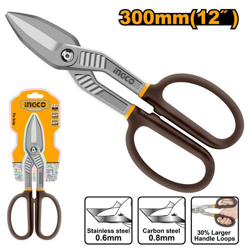 Cisaille 300mm acier – INGCO