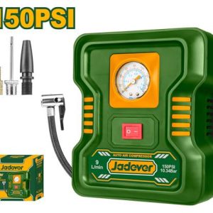 Compresseur d'air automatique – Jadever - vue 1 - référence JDAAC501
