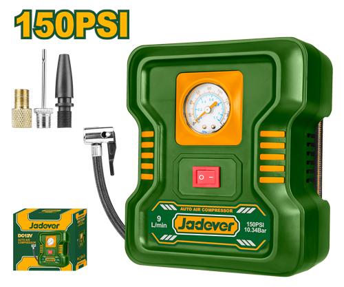 Compresseur d'air automatique – Jadever