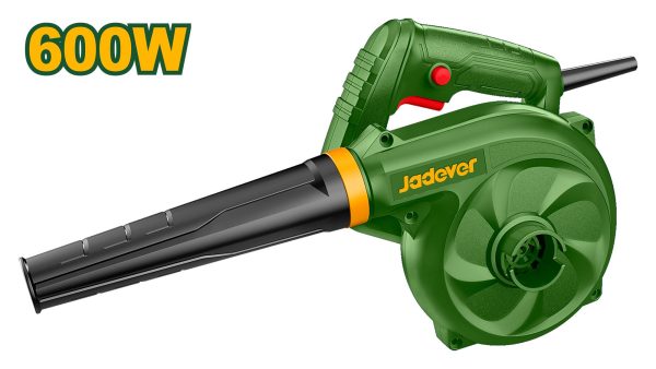 Souffleur aspirateur 600W – Jadever