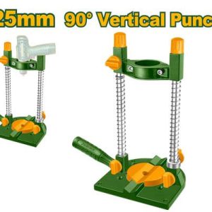 Support de fourrage vertical – Jadever - vue 1 - référence JDADS2543