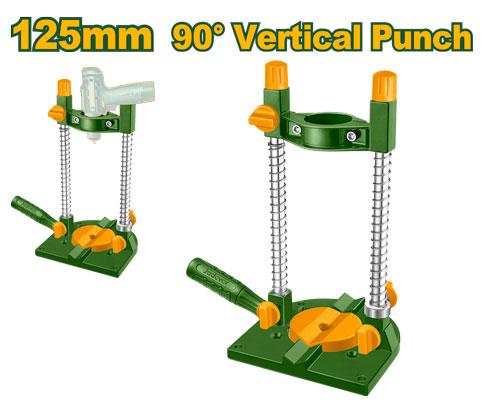 Support de fourrage vertical – Jadever
