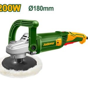 Polisseuse 1200W – Jadever - vue 1 - référence JDAE1512001