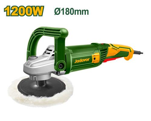 Polisseuse 1200W – Jadever
