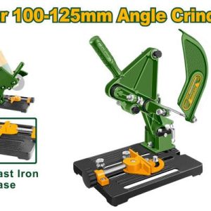 Support pour meuleuse d'angle – Jadever - vue 1 - référence JDASC1251