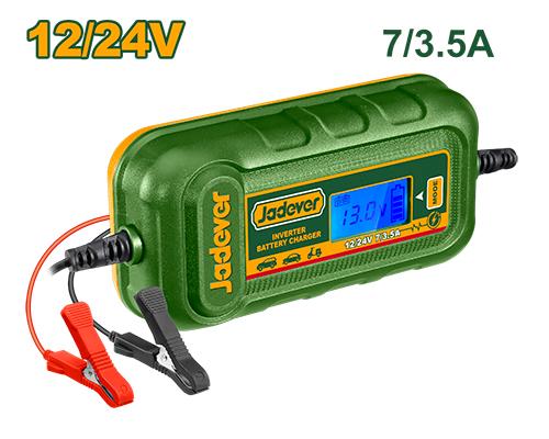 Chargeur de batterie – Jadever