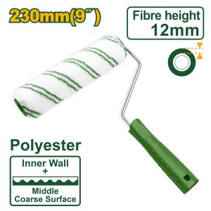 Brosse cylindrique paroi intérieure – Jadever - vue 1 - référence JDCB1909