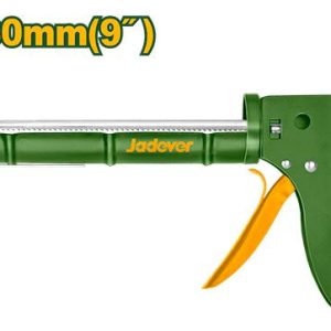 Pistolet à calfeutrer – Jadever – 230 mm – JDCG2309 - vue 1 - référence JDCG2309
