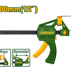 Colliers de serrage rapides – Jadever – JDCP4312 - vue 1 - référence JDCP4312