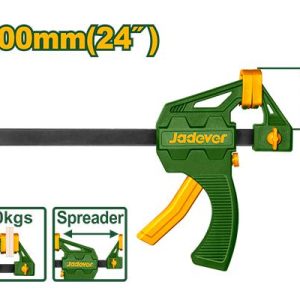 Colliers de serrage rapides – Jadever – JDCP4324 - vue 1 - référence JDCP4324