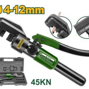 Coupeur d'acier hydraulique – Jadever – environ 315 mm - vue 1 - référence JDCR1D12