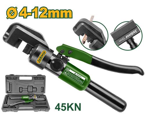 Coupeur d'acier hydraulique – Jadever – environ 315 mm