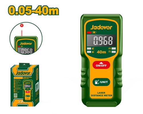 Télémètre laser – Jadever