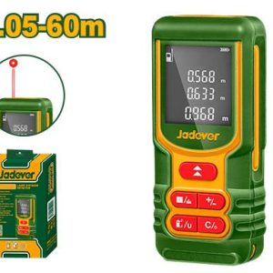 Détecteur de distance laser – Jadever - vue 1 - référence JDDL1516