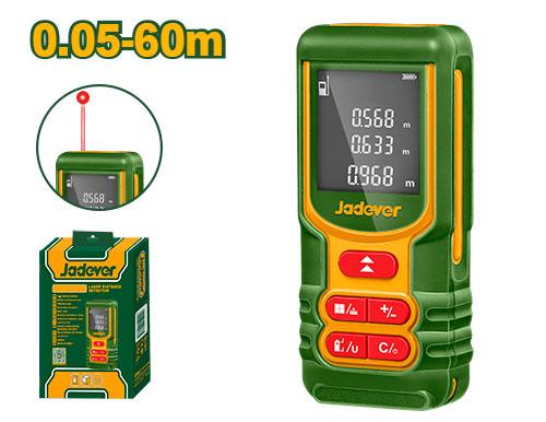 Détecteur de distance laser – Jadever