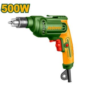 Perceuse électrique – Jadever - vue 1 - référence JDED15501