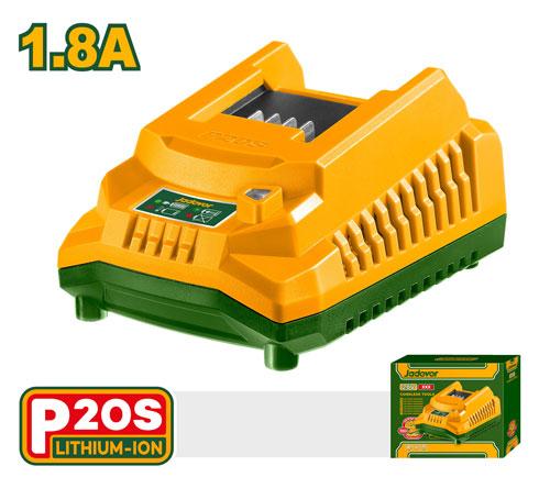 Chargeur de batterie P20S – Jadever