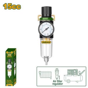 Régulateur de filtre à air – Jadever - vue 1 - référence JDFF3503