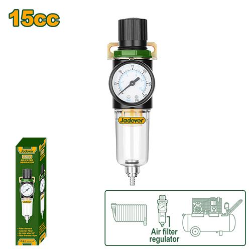 Régulateur de filtre à air – Jadever