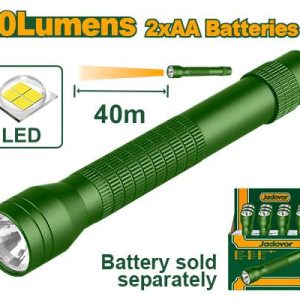 Lampe torche – Jadever - vue 1 - référence JDFL2J05