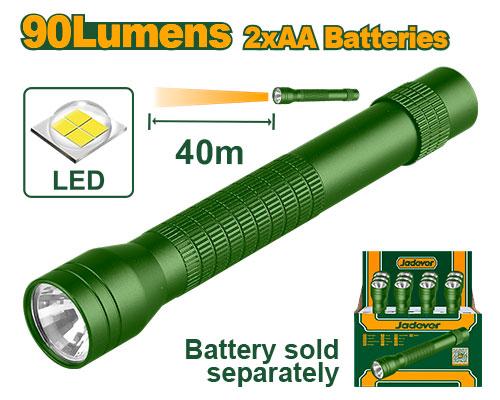 Lampe torche – Jadever