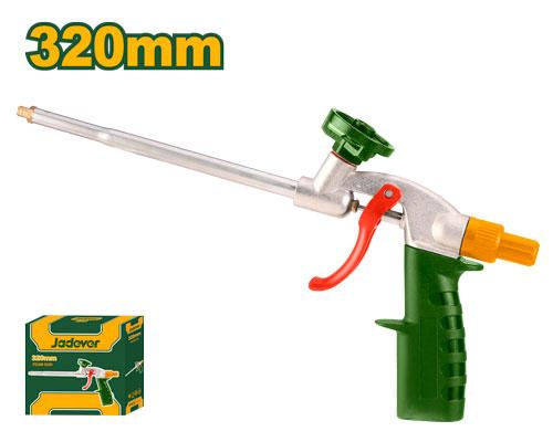 Pistolet à mousse – Jadever