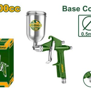Pistolet à peinture 0.5 mm – Jadever - vue 1 - référence JDGA1501