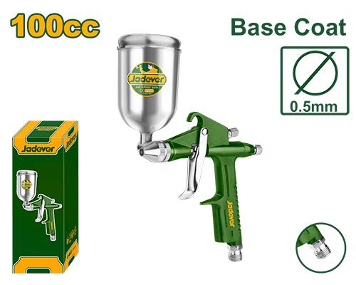 Pistolet à peinture 0.5 mm – Jadever