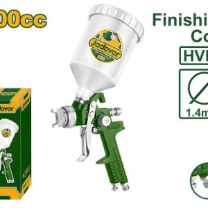 Pistolet pulvérisateur – Jadever - vue 1 - référence JDGA1506