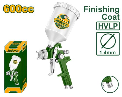 Pistolet pulvérisateur – Jadever