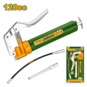 Pistolet à graisse – Jadever - vue 1 - référence JDGG1412