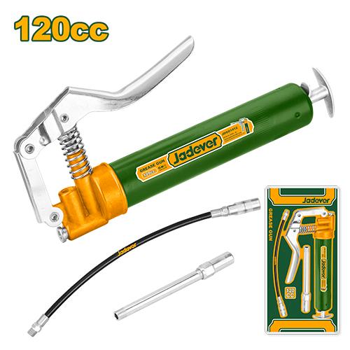Pistolet à graisse – Jadever
