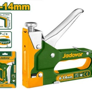 Agrafeuse – Jadever - vue 1 - référence JDGU3614