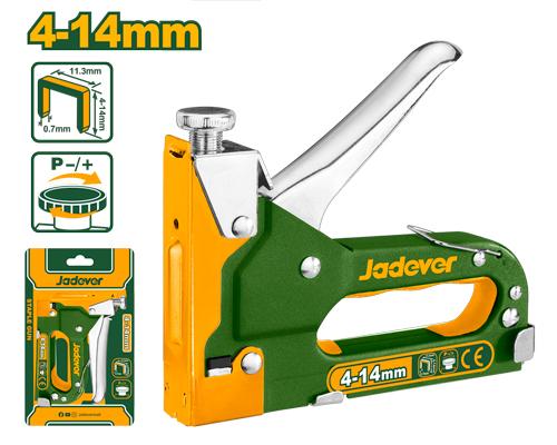 Agrafeuse – Jadever