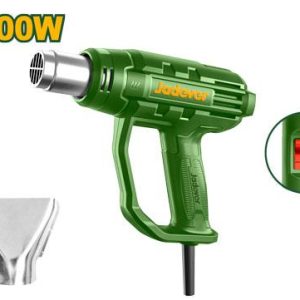 Décapeur thermique 1800W – Jadever - vue 1 - référence JDHG1514