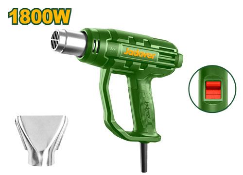 Décapeur thermique 1800W – Jadever