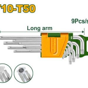 Clé Torx – Jadever - vue 1 - référence JDHK3291