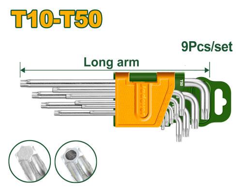 Clé Torx – Jadever